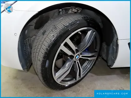 BMW GRAN TURISMO (GT) 630I XDRIVE M SPORT