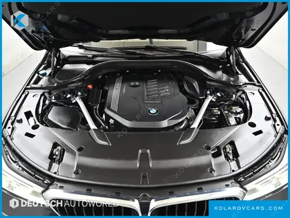 BMW GRAN TURISMO (GT) 630I XDRIVE M SPORT