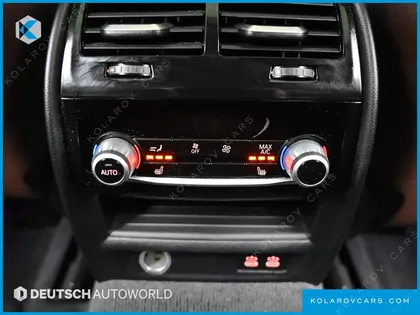 BMW GRAN TURISMO (GT) 630I XDRIVE M SPORT