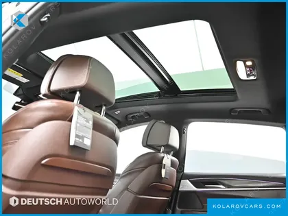 BMW GRAN TURISMO (GT) 630I XDRIVE M SPORT