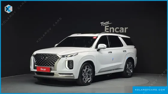 HYUNDAI PALISADE DIESEL 2.2 2WD