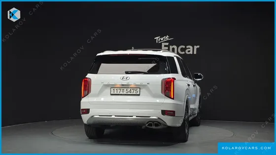 HYUNDAI PALISADE DIESEL 2.2 2WD