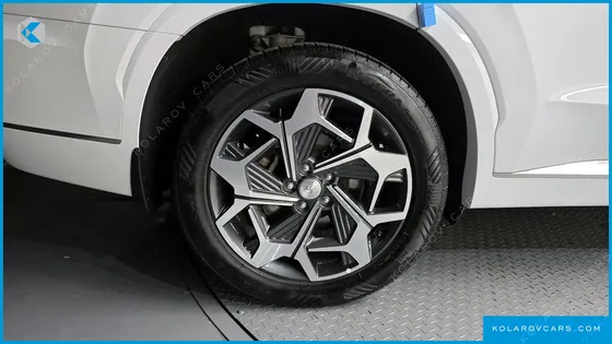 HYUNDAI PALISADE DIESEL 2.2 2WD