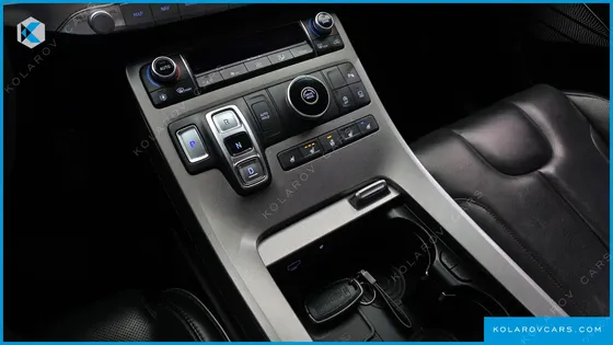 HYUNDAI PALISADE DIESEL 2.2 2WD