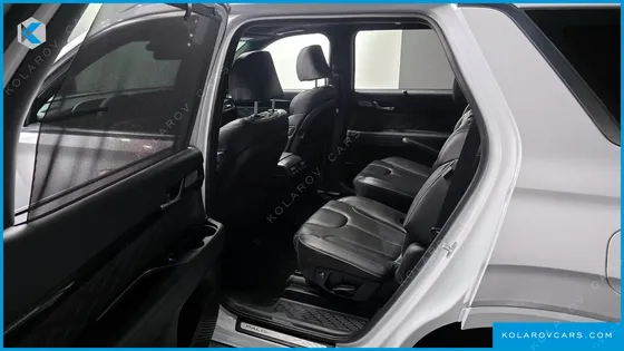 HYUNDAI PALISADE DIESEL 2.2 2WD