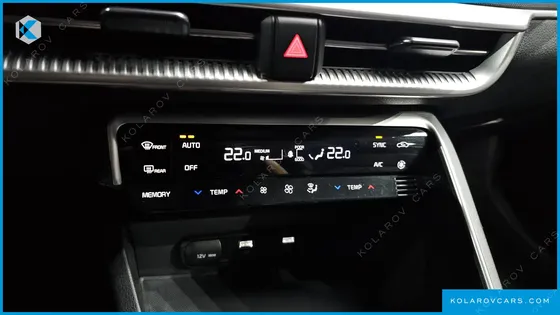 KIA K5 2.0 LPI(RENTER CAR)