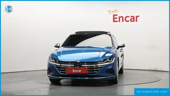 VOLKSWAGEN ARTEON 2.0 TDI PRESTIGE
