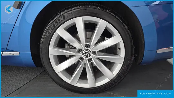 VOLKSWAGEN ARTEON 2.0 TDI PRESTIGE