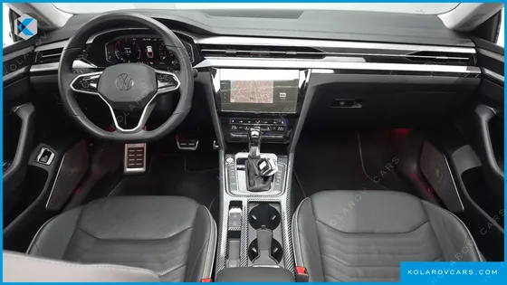 VOLKSWAGEN ARTEON 2.0 TDI PRESTIGE