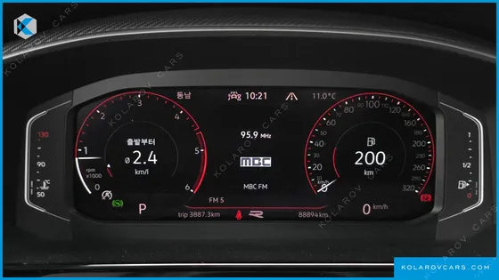 VOLKSWAGEN ARTEON 2.0 TDI PRESTIGE