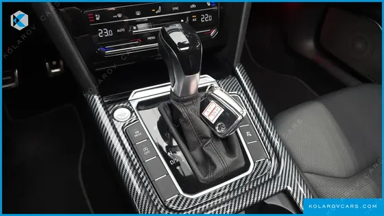 VOLKSWAGEN ARTEON 2.0 TDI PRESTIGE