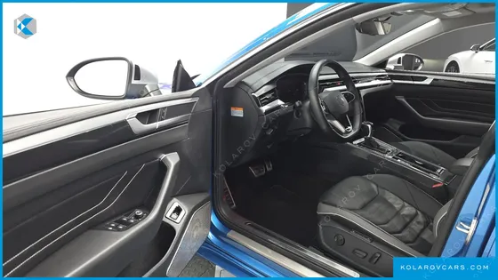 VOLKSWAGEN ARTEON 2.0 TDI PRESTIGE