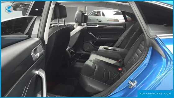 VOLKSWAGEN ARTEON 2.0 TDI PRESTIGE