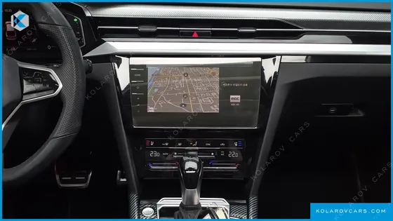 VOLKSWAGEN ARTEON 2.0 TDI PRESTIGE