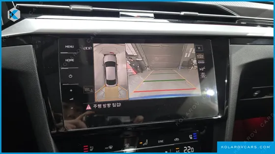 VOLKSWAGEN ARTEON 2.0 TDI PRESTIGE