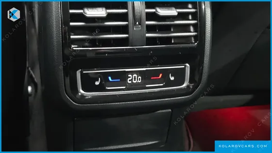 VOLKSWAGEN ARTEON 2.0 TDI PRESTIGE