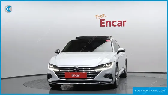 VOLKSWAGEN ARTEON 2.0 TDI PRESTIGE