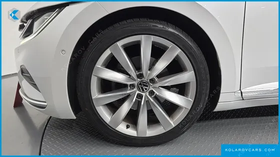 VOLKSWAGEN ARTEON 2.0 TDI PRESTIGE