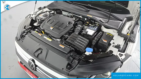 VOLKSWAGEN ARTEON 2.0 TDI PRESTIGE