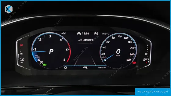 VOLKSWAGEN ARTEON 2.0 TDI PRESTIGE