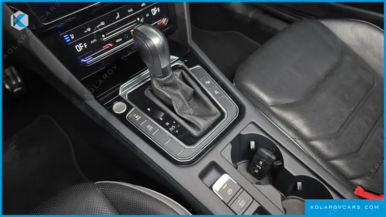 VOLKSWAGEN ARTEON 2.0 TDI PRESTIGE