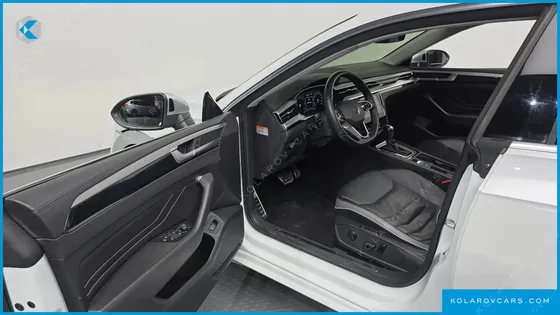 VOLKSWAGEN ARTEON 2.0 TDI PRESTIGE