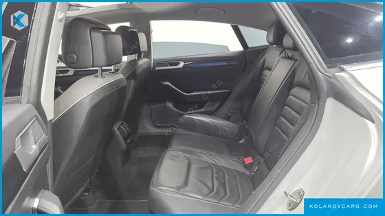 VOLKSWAGEN ARTEON 2.0 TDI PRESTIGE