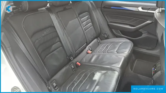 VOLKSWAGEN ARTEON 2.0 TDI PRESTIGE