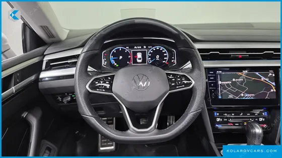 VOLKSWAGEN ARTEON 2.0 TDI PRESTIGE