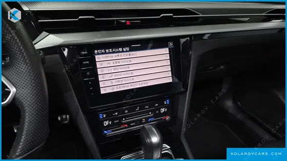 VOLKSWAGEN ARTEON 2.0 TDI PRESTIGE