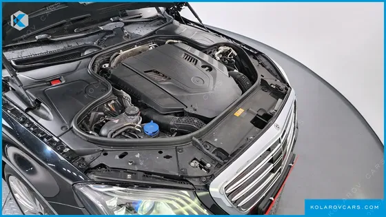 MERCEDES S-CLASS S560L 4MATIC