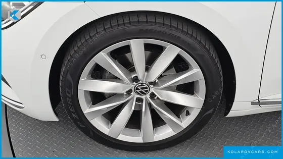 VOLKSWAGEN ARTEON 2.0 TDI PRESTIGE
