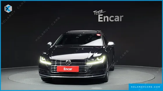 VOLKSWAGEN ARTEON 2.0 TDI PREMIUM