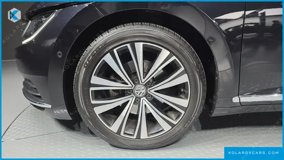 VOLKSWAGEN ARTEON 2.0 TDI PREMIUM