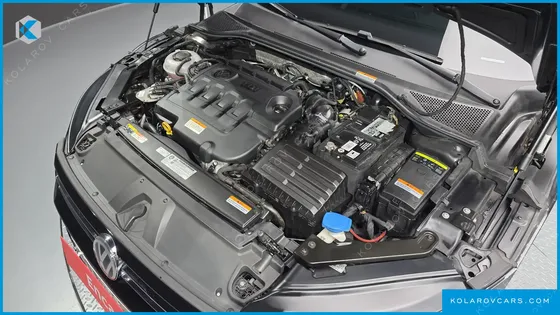 VOLKSWAGEN ARTEON 2.0 TDI PREMIUM