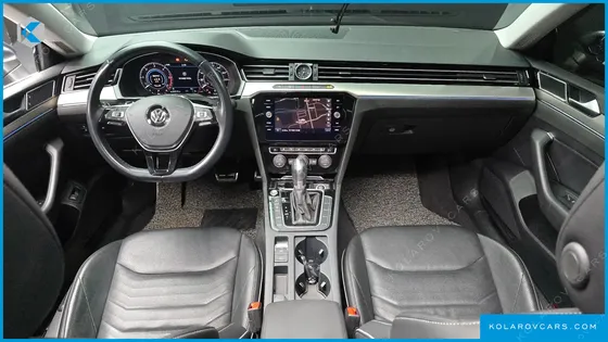VOLKSWAGEN ARTEON 2.0 TDI PREMIUM