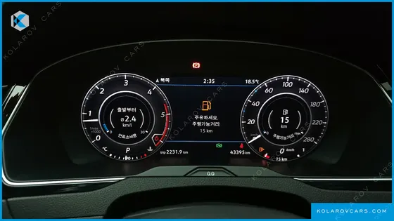 VOLKSWAGEN ARTEON 2.0 TDI PREMIUM