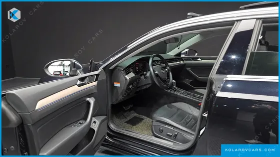 VOLKSWAGEN ARTEON 2.0 TDI PREMIUM