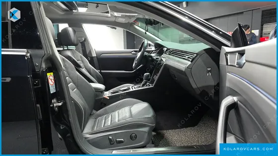 VOLKSWAGEN ARTEON 2.0 TDI PREMIUM