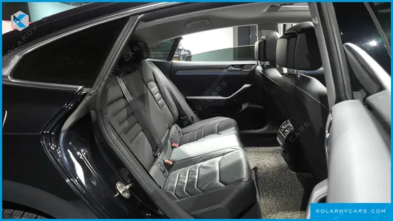 VOLKSWAGEN ARTEON 2.0 TDI PREMIUM