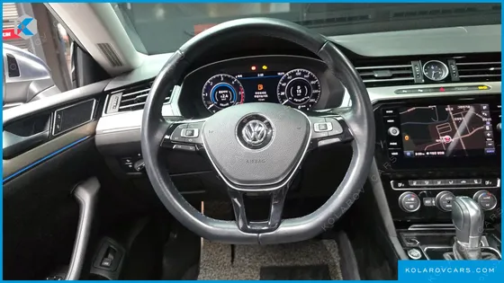 VOLKSWAGEN ARTEON 2.0 TDI PREMIUM