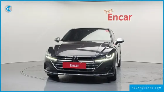VOLKSWAGEN ARTEON 2.0 TDI PRESTIGE