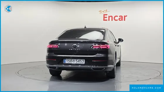 VOLKSWAGEN ARTEON 2.0 TDI PRESTIGE