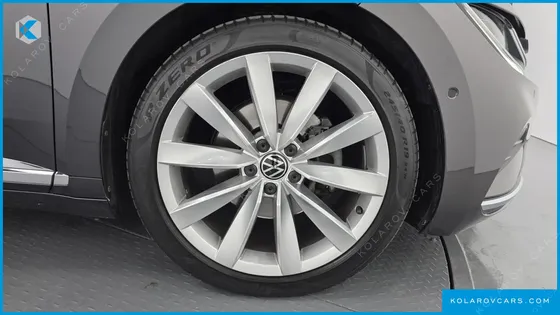 VOLKSWAGEN ARTEON 2.0 TDI PRESTIGE