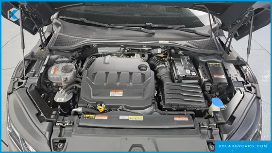 VOLKSWAGEN ARTEON 2.0 TDI PRESTIGE