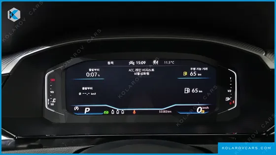 VOLKSWAGEN ARTEON 2.0 TDI PRESTIGE