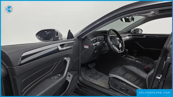 VOLKSWAGEN ARTEON 2.0 TDI PRESTIGE
