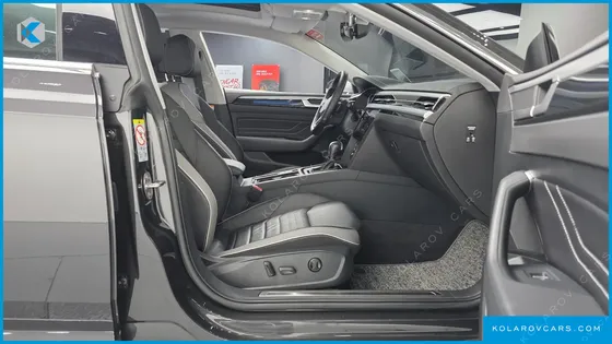 VOLKSWAGEN ARTEON 2.0 TDI PRESTIGE