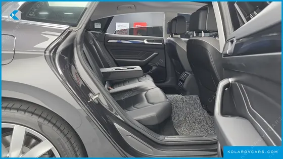 VOLKSWAGEN ARTEON 2.0 TDI PRESTIGE