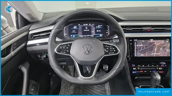 VOLKSWAGEN ARTEON 2.0 TDI PRESTIGE